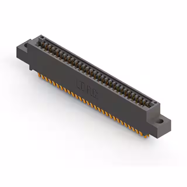 395-058-560-504 EDAC Inc.  Edgeboard Connectors